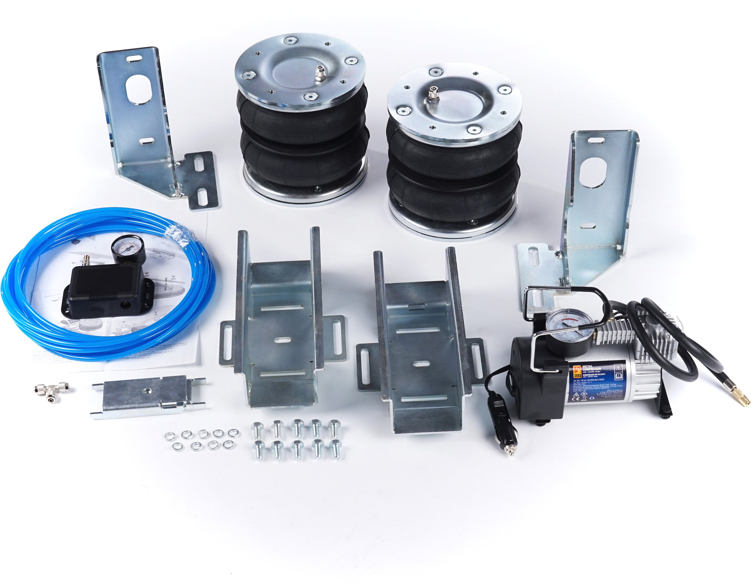 Air Suspension Kit for Mercedes Benz Sprinter 2006 2023 Rear Single