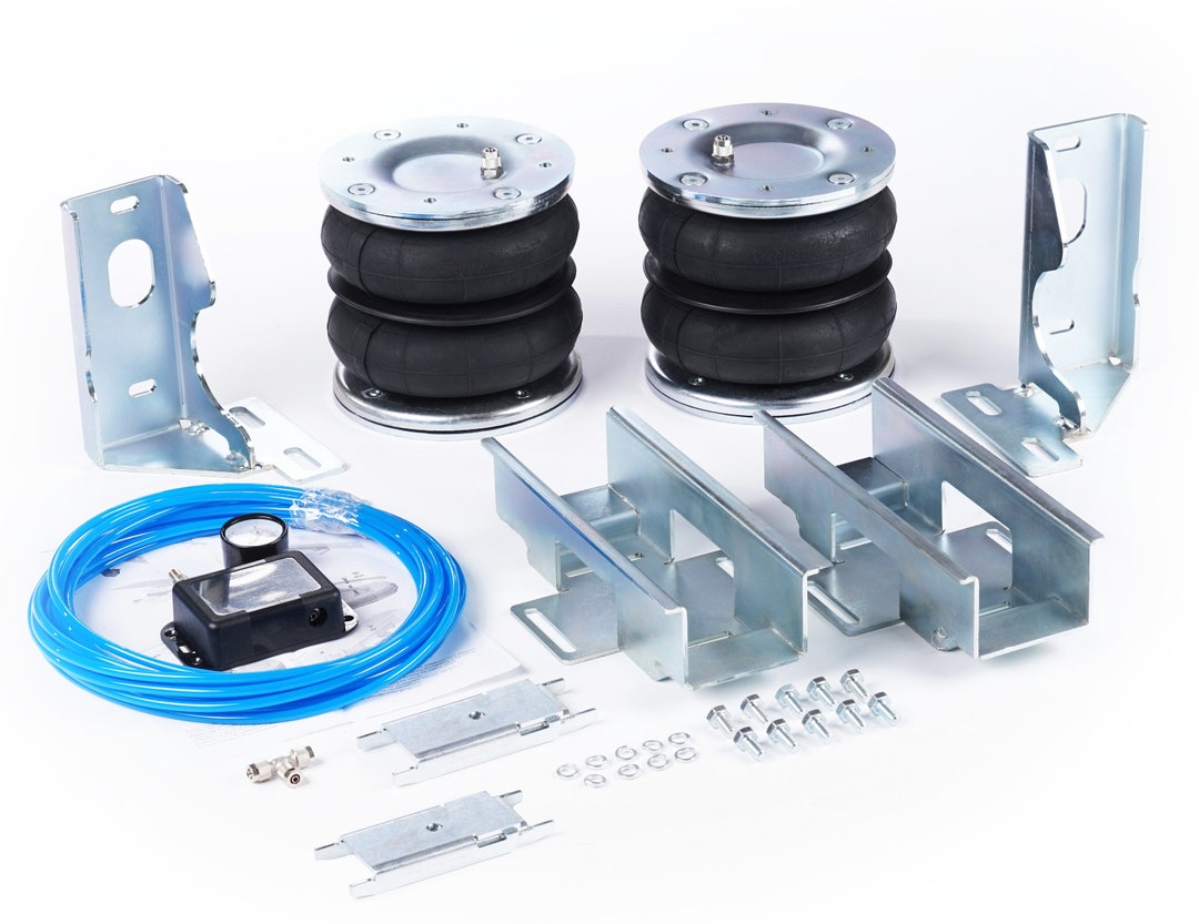 Air Suspension Kit for VW Volkswagen Crafter 2006 2016 Rear Etsy