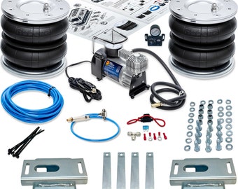 Kit suspensión neumática para Opel Movano 2010 - 2023 FWD