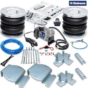 Air suspension kit for Ford Transit 2014 - 2023 Rear Single Wheel FWD