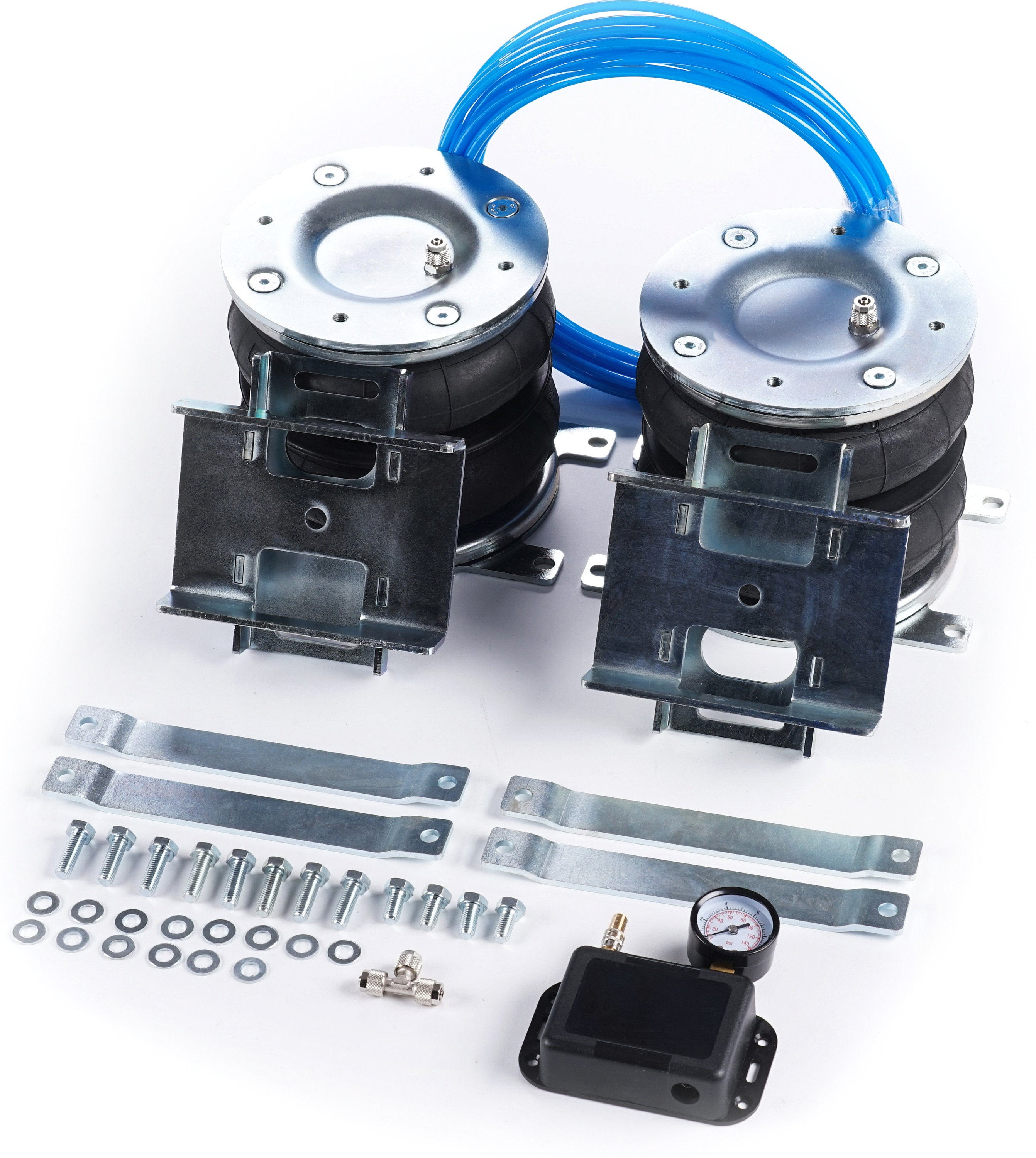 Suspension Pneumatique Pour RENAULT MASTER 2015 Année Pas Chères - Foto 6