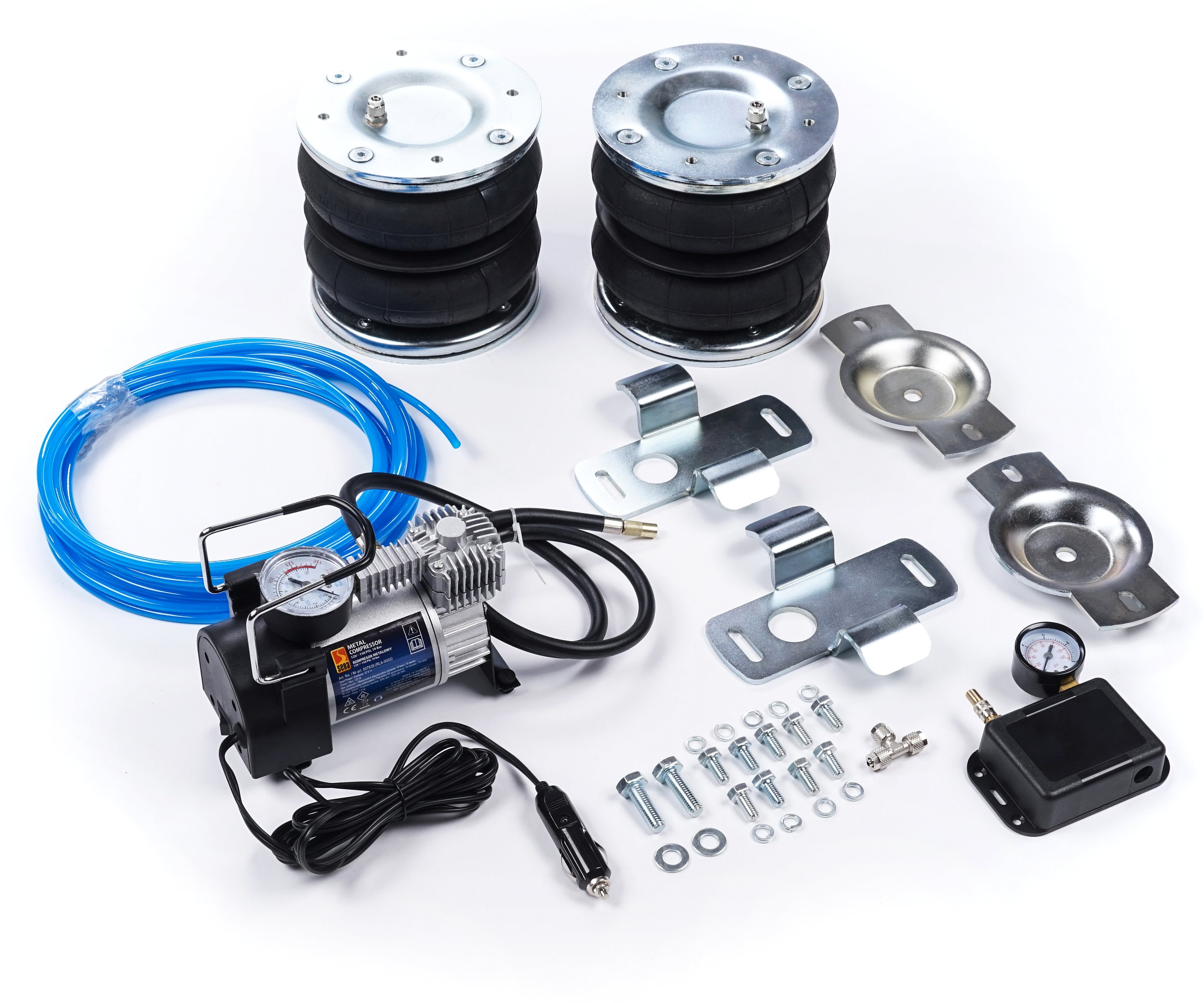 Kit suspension pneumatique pour Citroen Relay 1994 2023 Etsy France