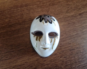 Fridge Magnet - Theatre Mask