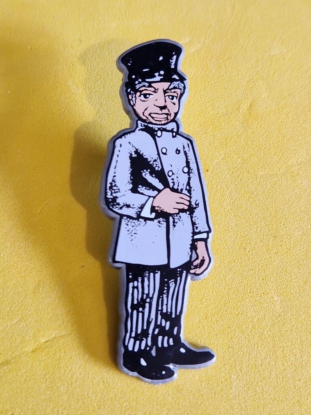 Parker Thunderbirds - Etsy