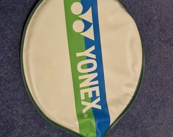 Yonex Japan Badminton Racket B - 560 DF Durable Frame With Case Cover 66 Cm 26”