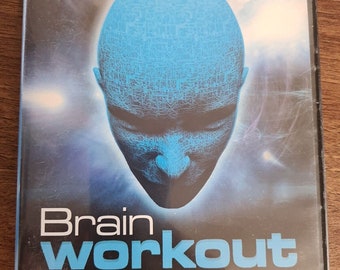Brain Workout (PC: Windows, 2009)