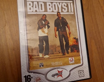 Bad Boys II (PC: Windows, 2004)