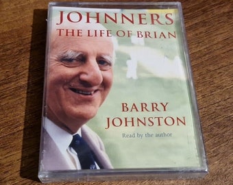 Johnners: The Life of Brian von Barry Johnston (Kassette, 2003)