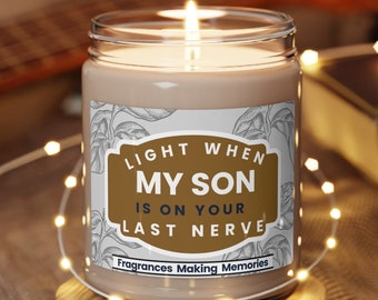 Daughter in law gifts, Funny Daughter in Law Wedding Gift, Future Daughter in Law Gift, Bridal shower gift for daughter in law, gag gifts