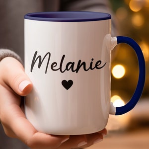 Personalized Mug, Custom Name Mug, Name Mug Personalized, Custom Coffee Mug, Personalized Coffee Mug, Personalized Name