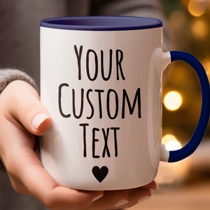 Personalized Mug, Custom Mug, customizable coffee mugs, Custom Coffee Mug, Personalized Coffee Mug, Personalized mugs, Mug gift, Mug gifts