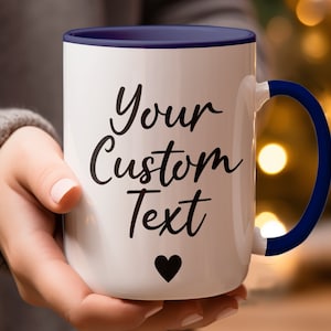 Personalized Mug, Custom Name Mug, Name Mug Personalized, Custom Coffee Mug, Personalized Coffee Mug, Personalized Name