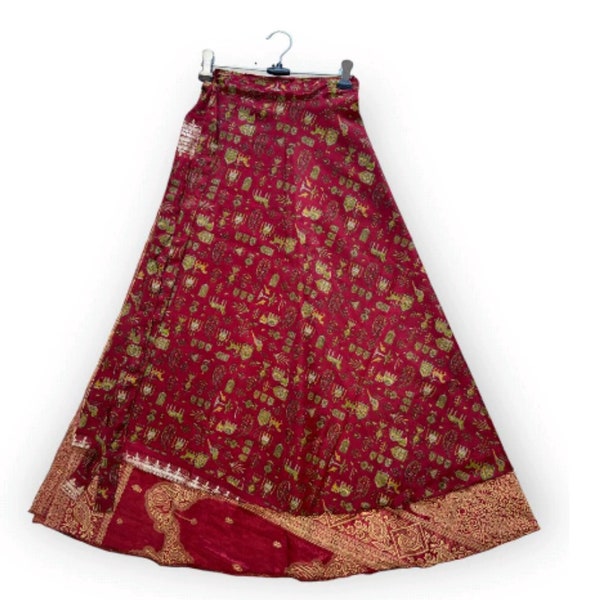 Wrap Skirts - Etsy