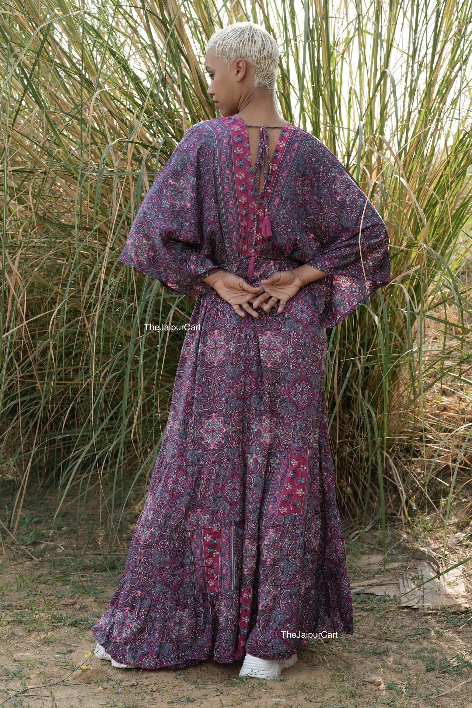 spell boho blossom maxi dress Unicorn Tears Renew: Boho Blossom SPELL
