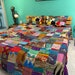 see more listings in the Patchwork Blanket section