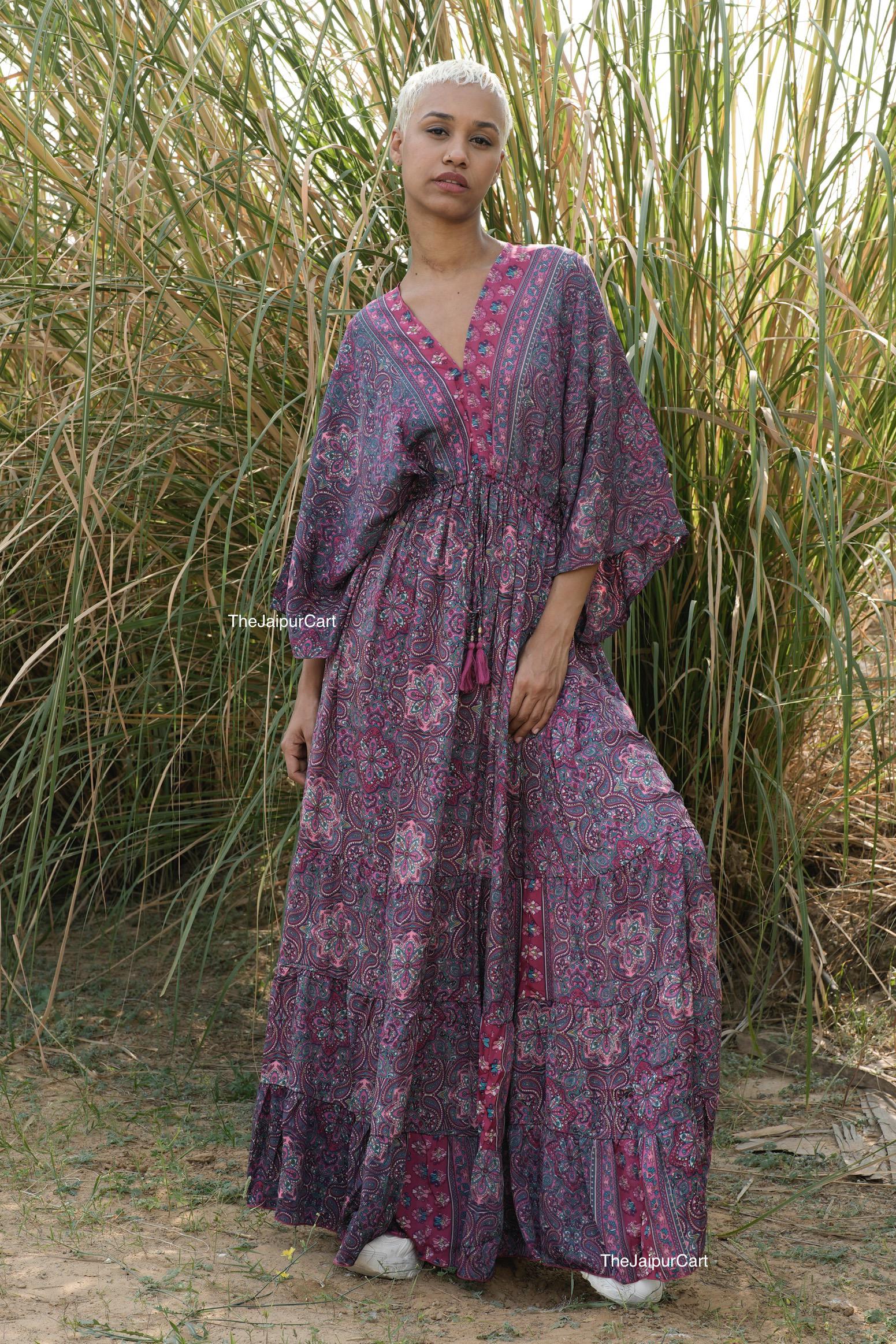 Indian Backless Gown - Etsy