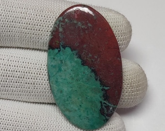 Sonora Sunrise Gemstone Cabochon | Natural Sonora Sunrise Cabochon | Top Quality Sonora Sunrise For Pendant Jewelry | Sonora Sunrise Oval