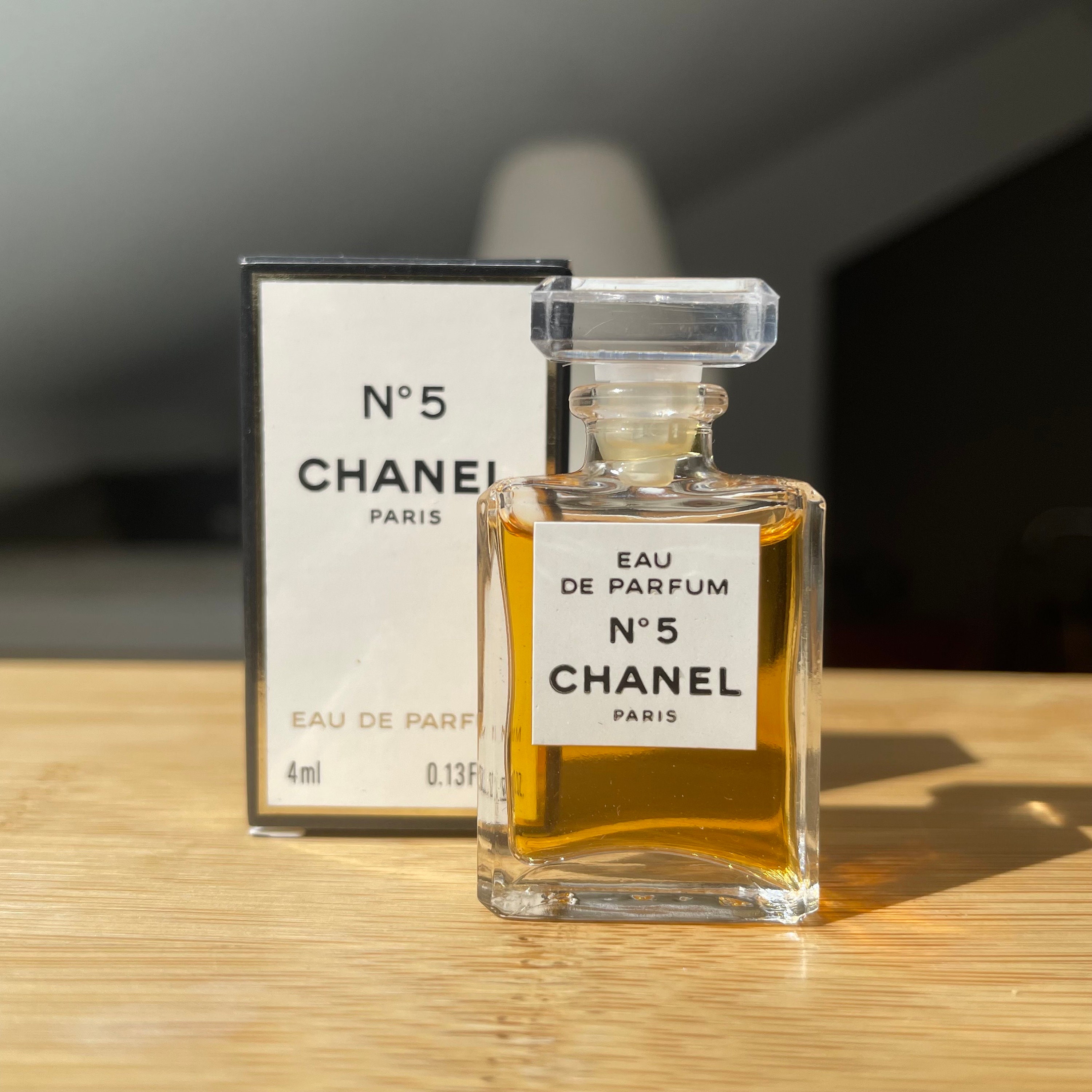 CHANEL+Les+Exclusifs+1957+Eau+De+Parfum+75+Ml for sale online