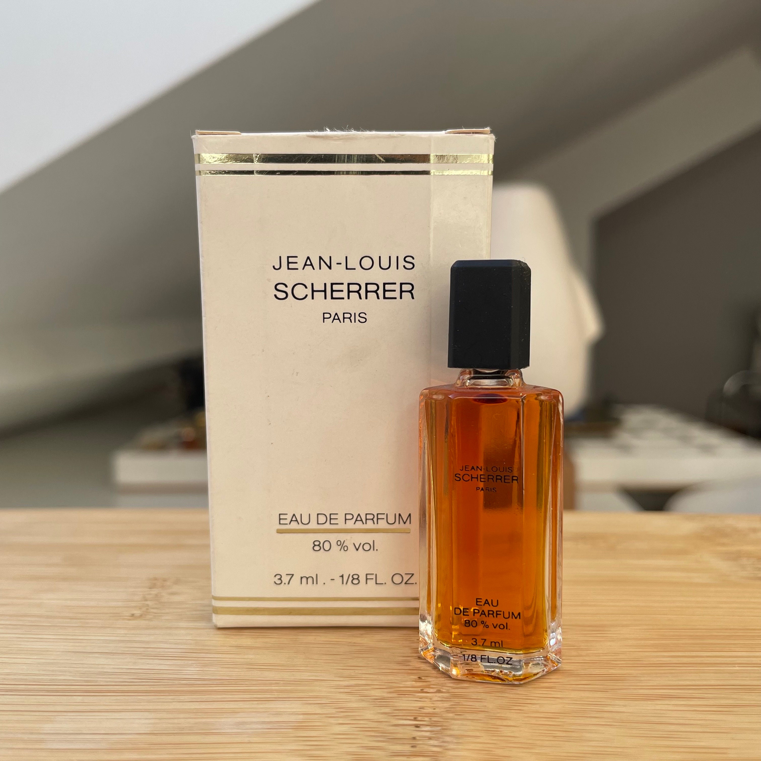Jean Louis Scherrer Perfume in Set EDT 100ml Spray Body -  Denmark