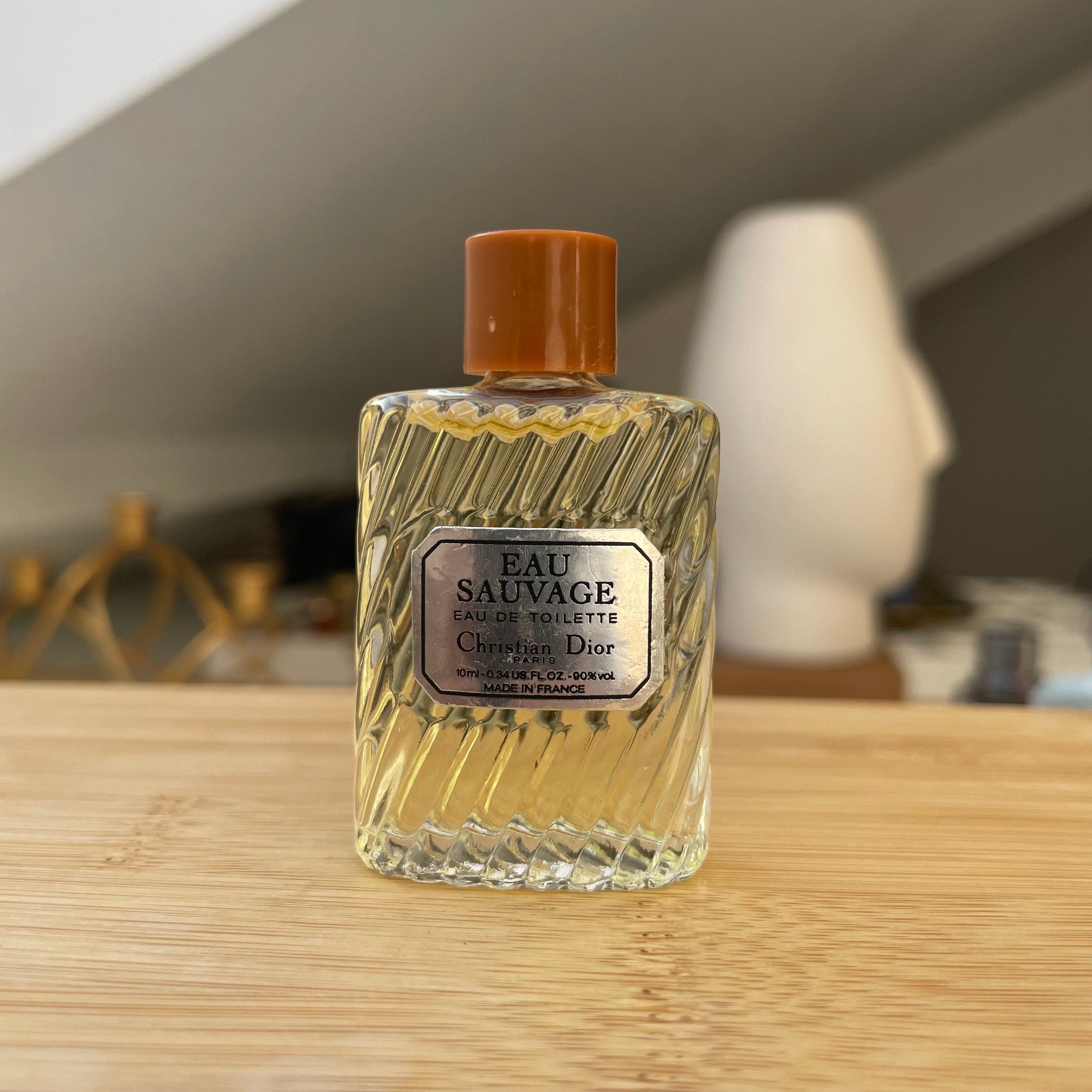 Dior Sauvage Perfume -  Sweden