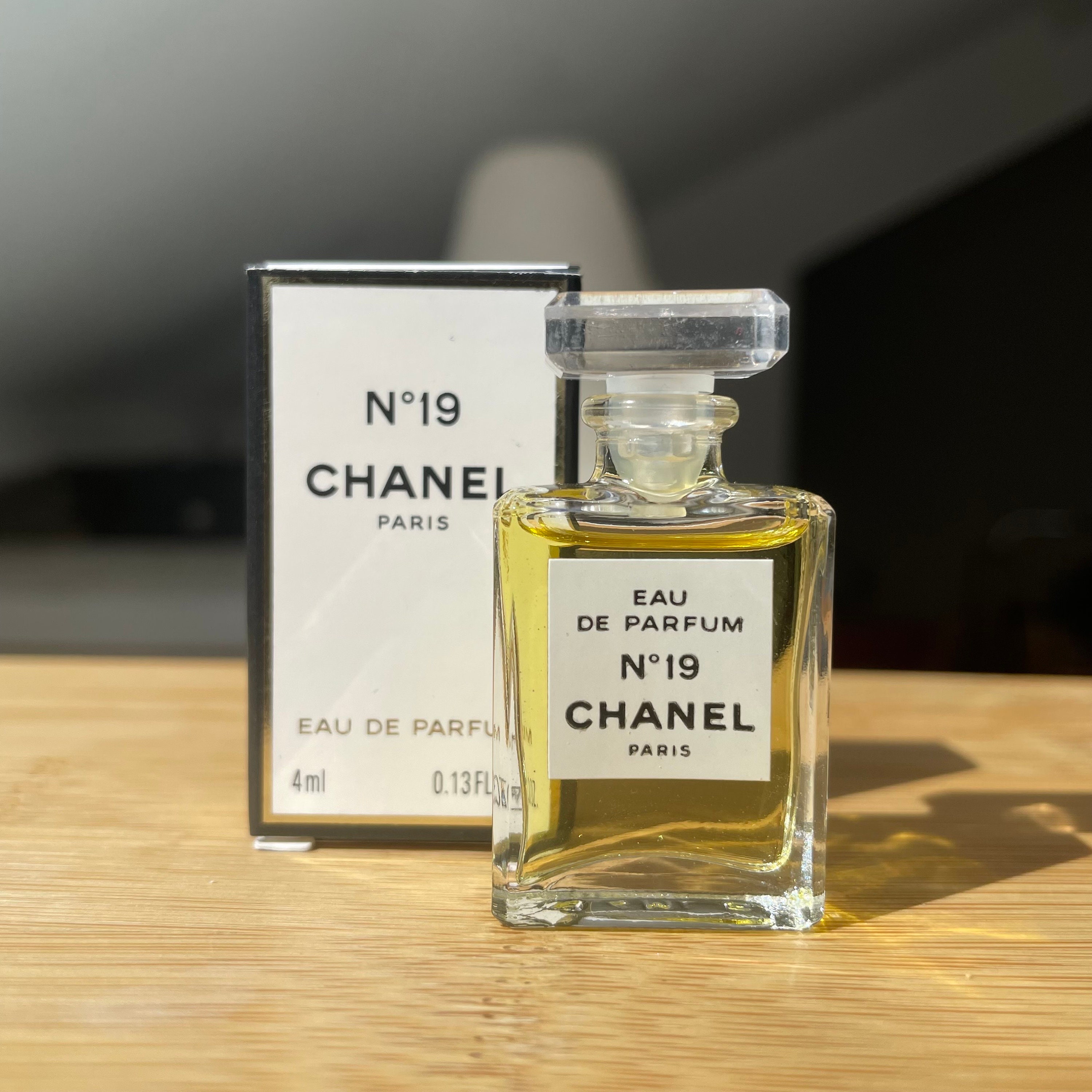 Coco by Chanel– Basenotes