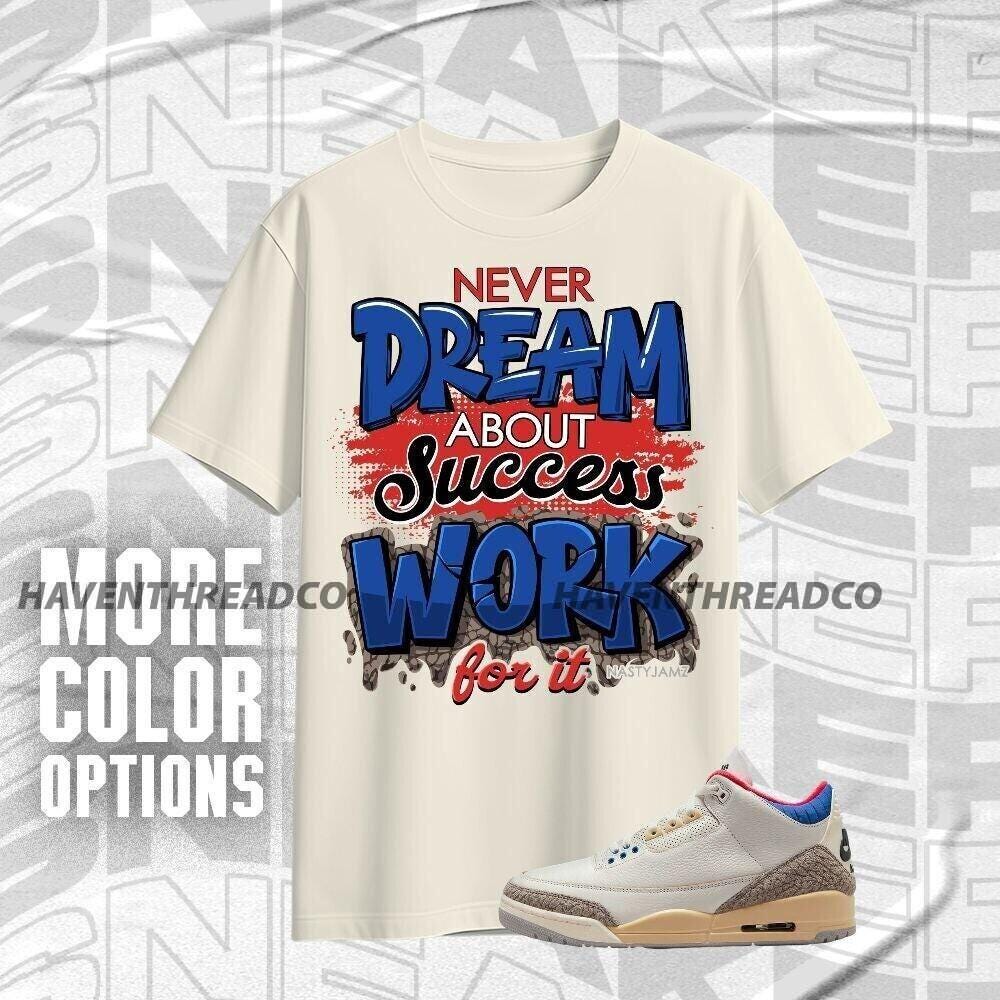 限定版☆NIKE☆JORDAN☆3 Seoul T-Shirts White Nike Air Jordan Jordan 3 Retro Seoul 2.0 | Hype Clothinga