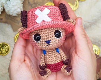 One Piece Crochet Tapestry - PDF Download - Etsy