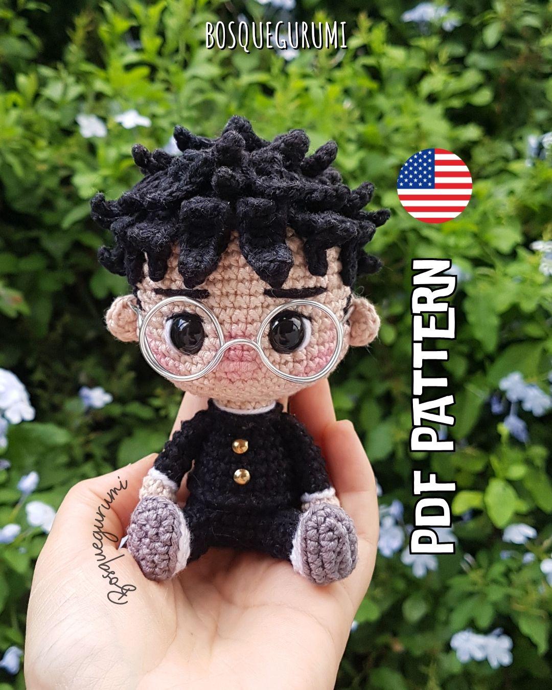 Turbo Granny Plush - Etsy