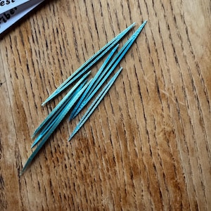 Darning Needle Set