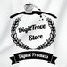 DigitTroveStore