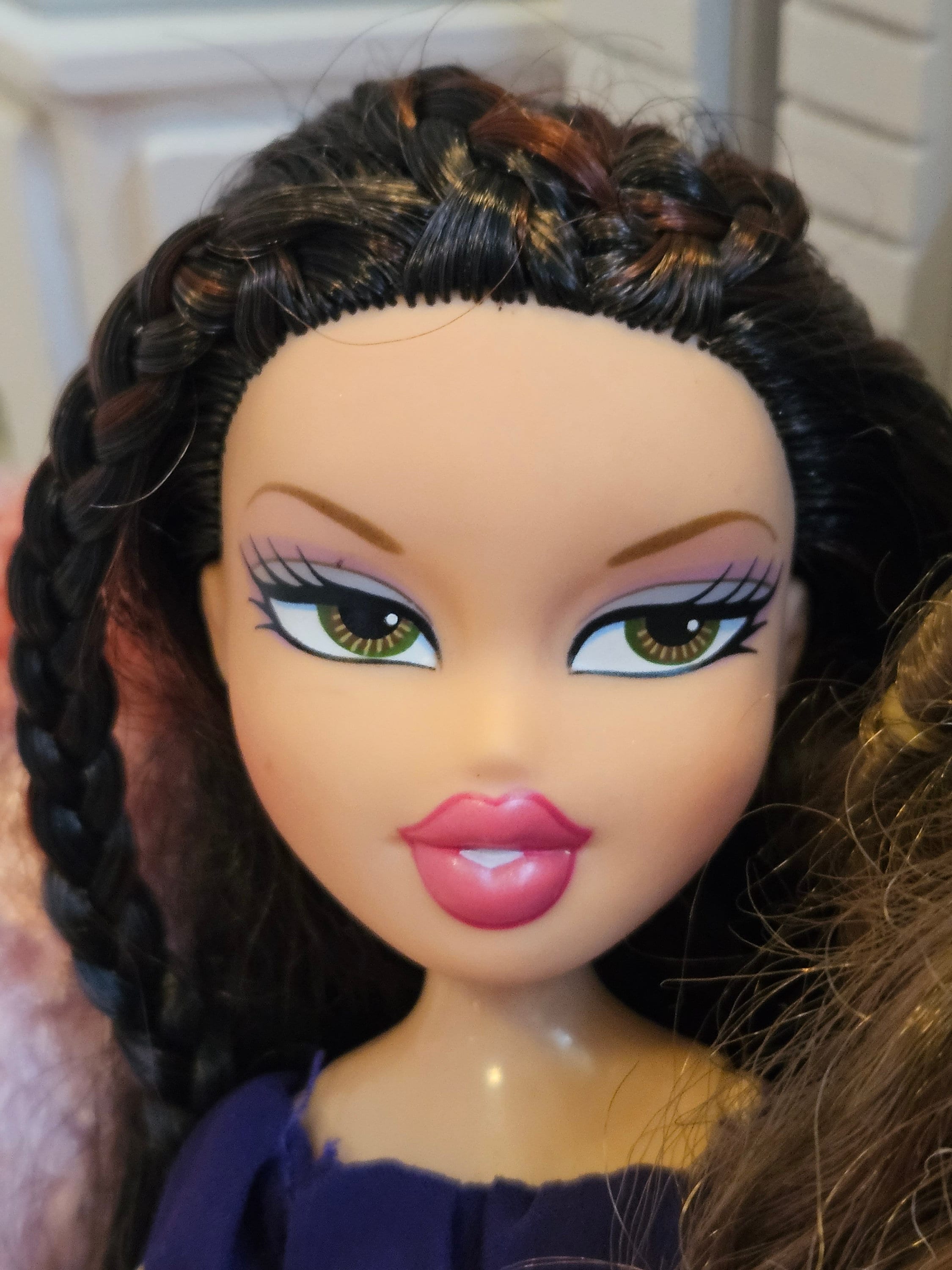 Bratz Genie Magic -  UK