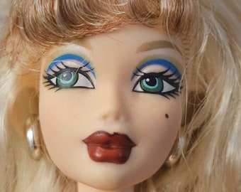 Mattel Barbie MY SCENE Miami Getaway DELANCEY
