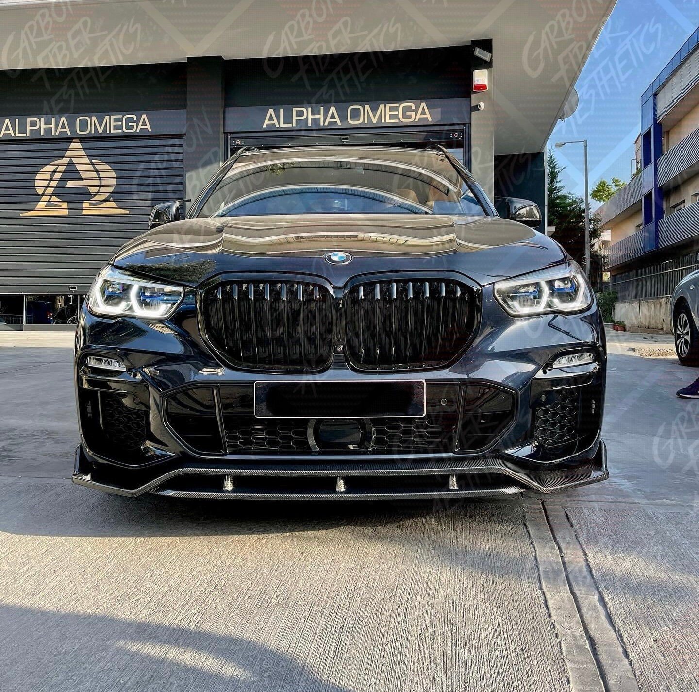 Zubehör BMW X5 G05 (2019 - heute)