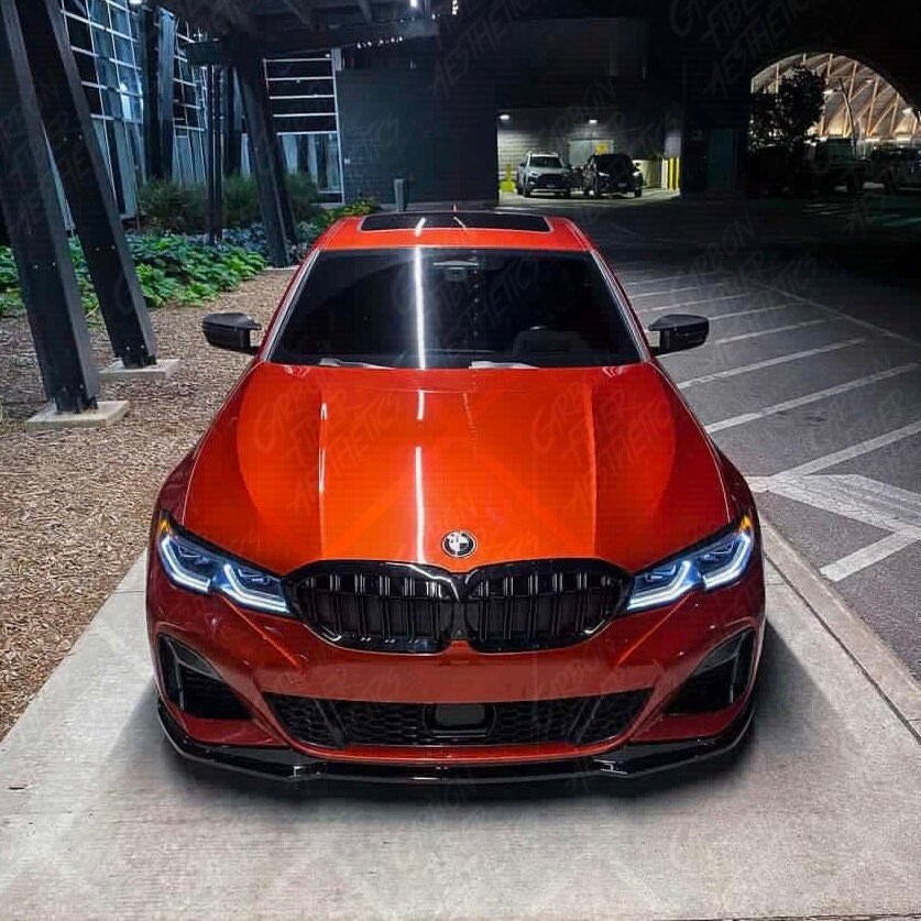 2020 bmw on sale 330i accessories