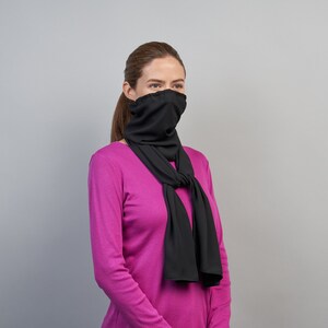 ION SCARF