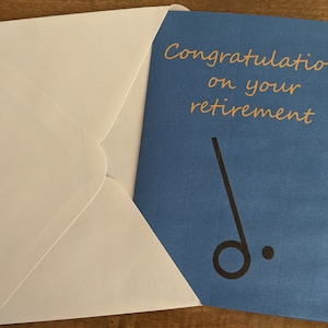 Simboli musicali Carta di pensionamento; Citazioni ispiratrici Blue Note