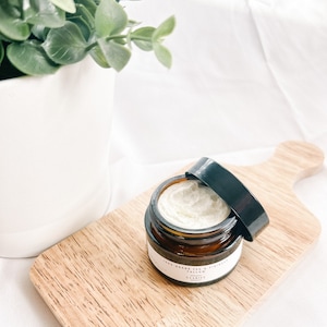 Clarify Tallow - Grass fed & Finished Beef Tallow - 1oz