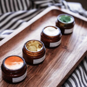 Plump Tallow - Grasgefüttertes und fertiges Rindertalg, 1 Unze Bild 5