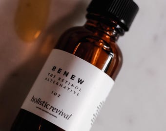 Renew — Die Retinol Alternative