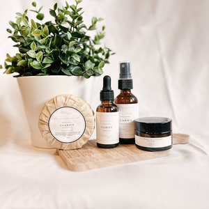 Clarify Skincare Bundle for Ance-Prone Skin