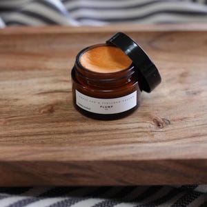Plump Tallow - Grasgefüttertes und fertiges Rindertalg, 1 Unze Bild 4