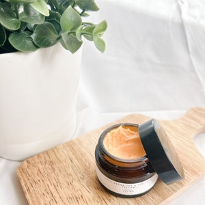 Plump Tallow - Sebo de res terminado y alimentado con pasto, 1 oz