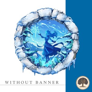 D&D Token Border for Dungeons and Dragons Tabletop RPG Roll20 VTT ...