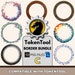 D&D Barbarian Token Border for Dungeons and Dragons Tabletop RPG Roll20 ...