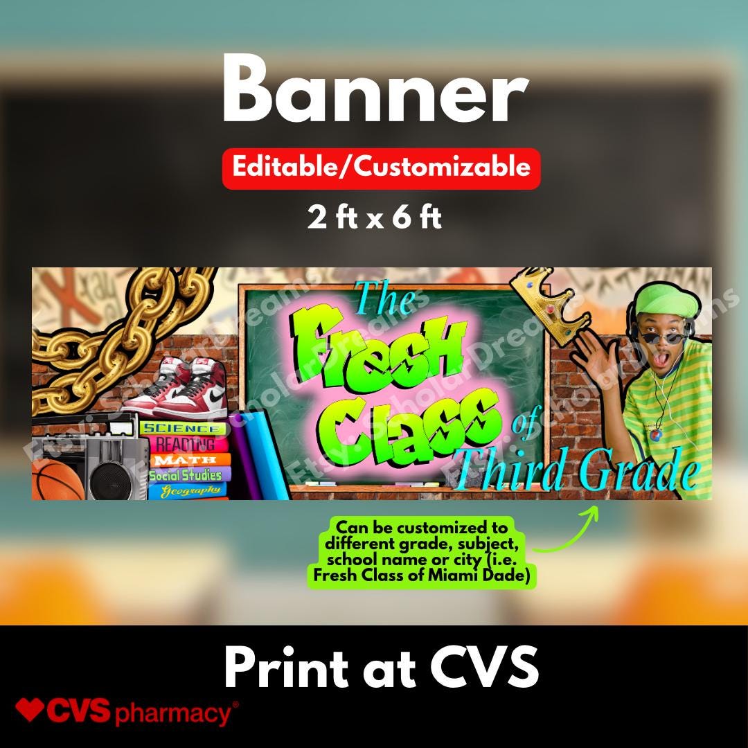 The Fresh Class Customizable Classroom Bundle (EDITABLE, DIGITAL ...