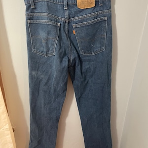 Levi Strauss Jeans Vintage