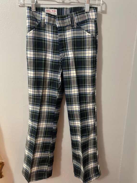 Billy the kid 60s 70s vintage. 1 pant 1 short.