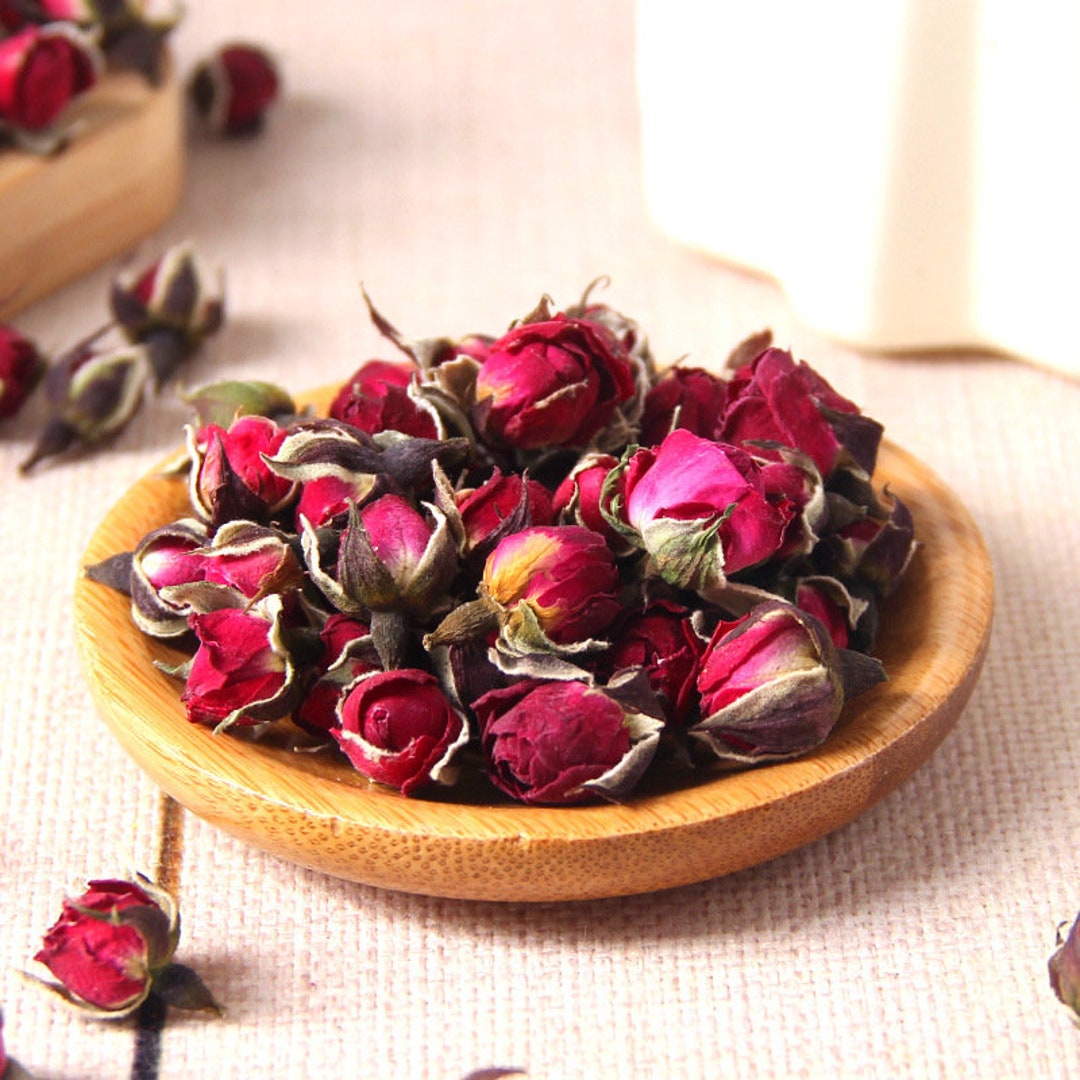 Rose Buds Tea,rose Tea,rose Flower,flower Tea,flowers Tea,chinese ...