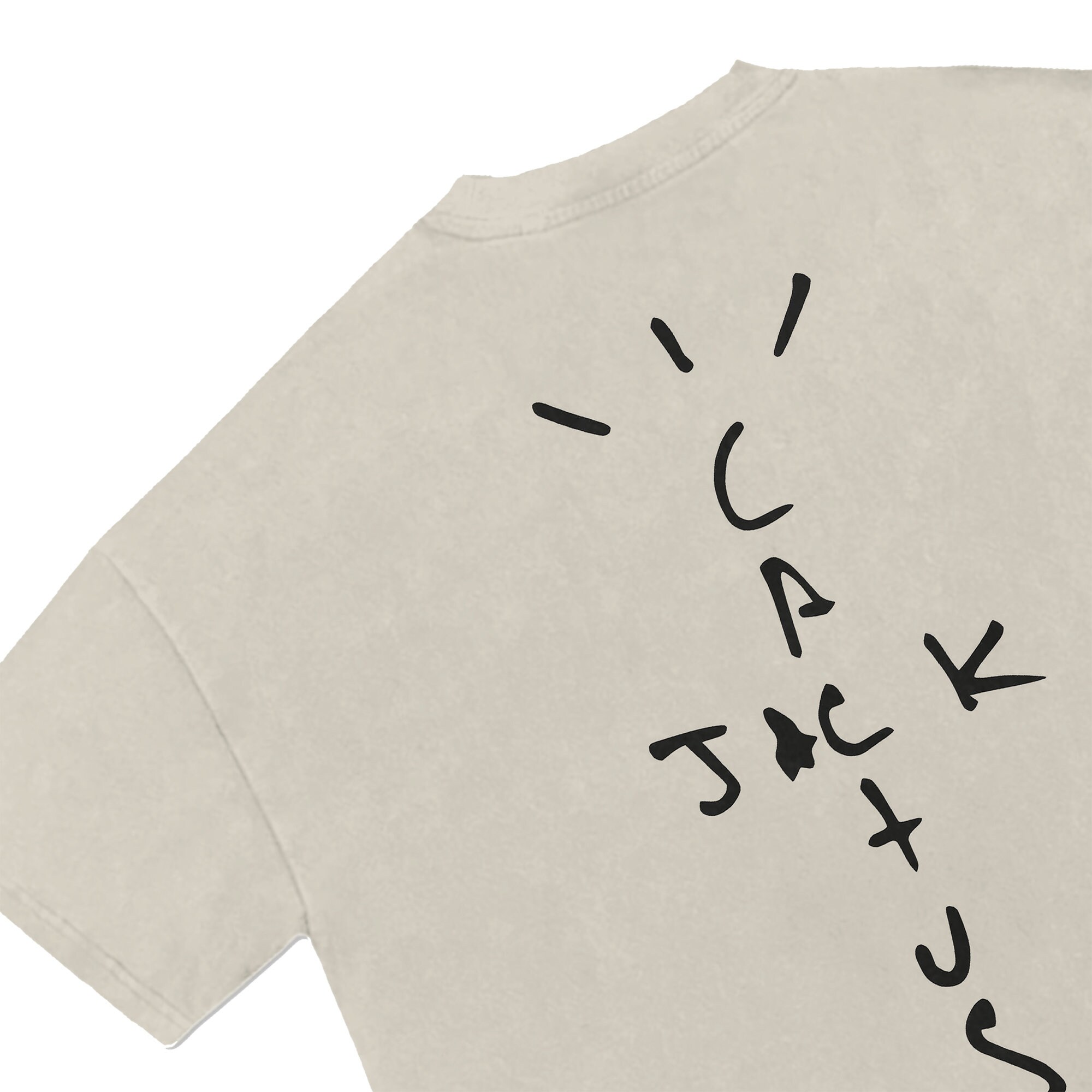 travis scott cactus trails t shirt