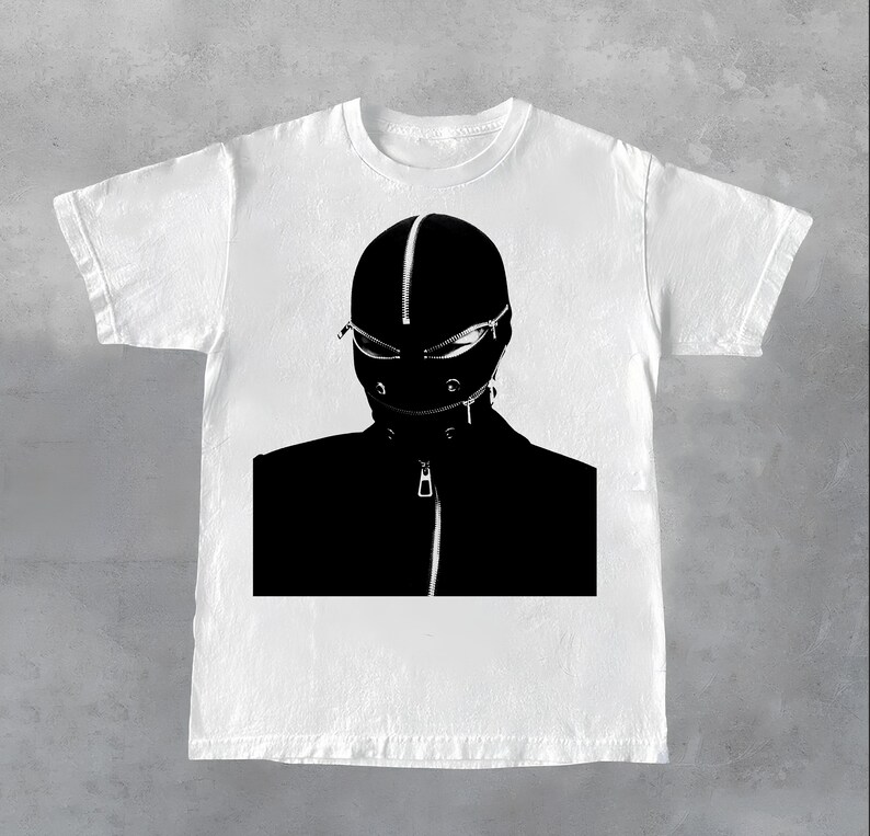 Ken Carson T-shirt Opium Merch Ken Carson Graphic Tshirt - Etsy